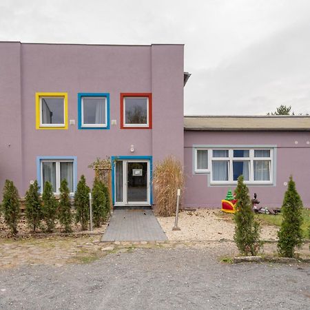 Limehome Dresden Tannenstrasse Exterior photo